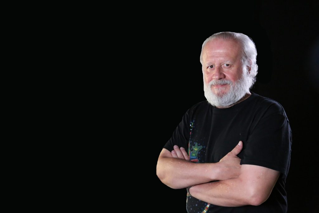 Juan Echanove