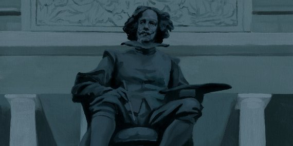 © De las ilustraciones: David de las Heras, España, 2016.