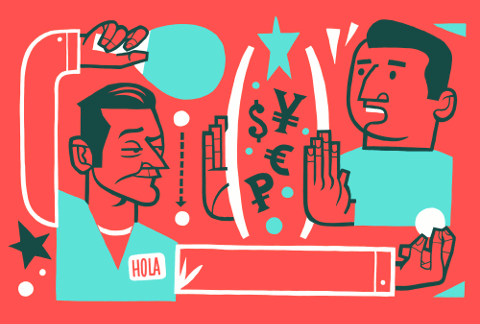 © De las ilustraciones: Lawerta, España, 2016.