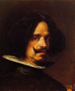 Diego Velázquez - Desconocido, Dominio público / Wikipedia