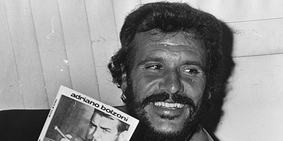 Photo by Keystone/Hulton Archive/Getty Images
