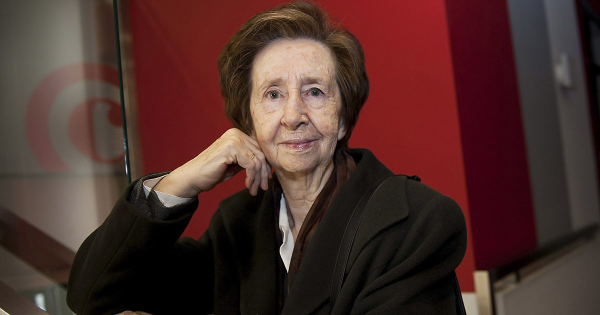 EFE/Pedro Puente Hoyos
