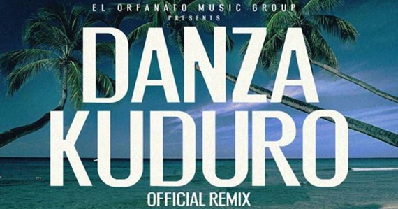 Danza Kuduro es un buen ejemplo de canción que o bien se ama o bien se odia