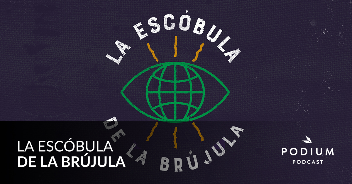 Descargar El Mundo En Llamas Temporada 2 Programa 241 – Geoestrategia | La escóbula de la brújula | Temporada 06