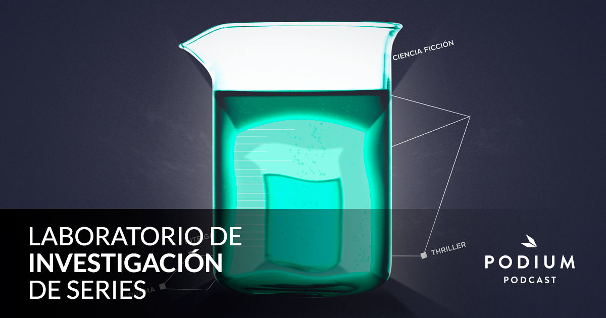 Descargar El Mundo En Llamas Temporada 2 T03E06 – Counterpart: en ocasiones veo doble | Laboratorio de