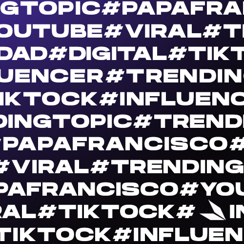 Reflexiones sobre la viralidad: podcast de trending topic