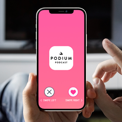Podcasts in love