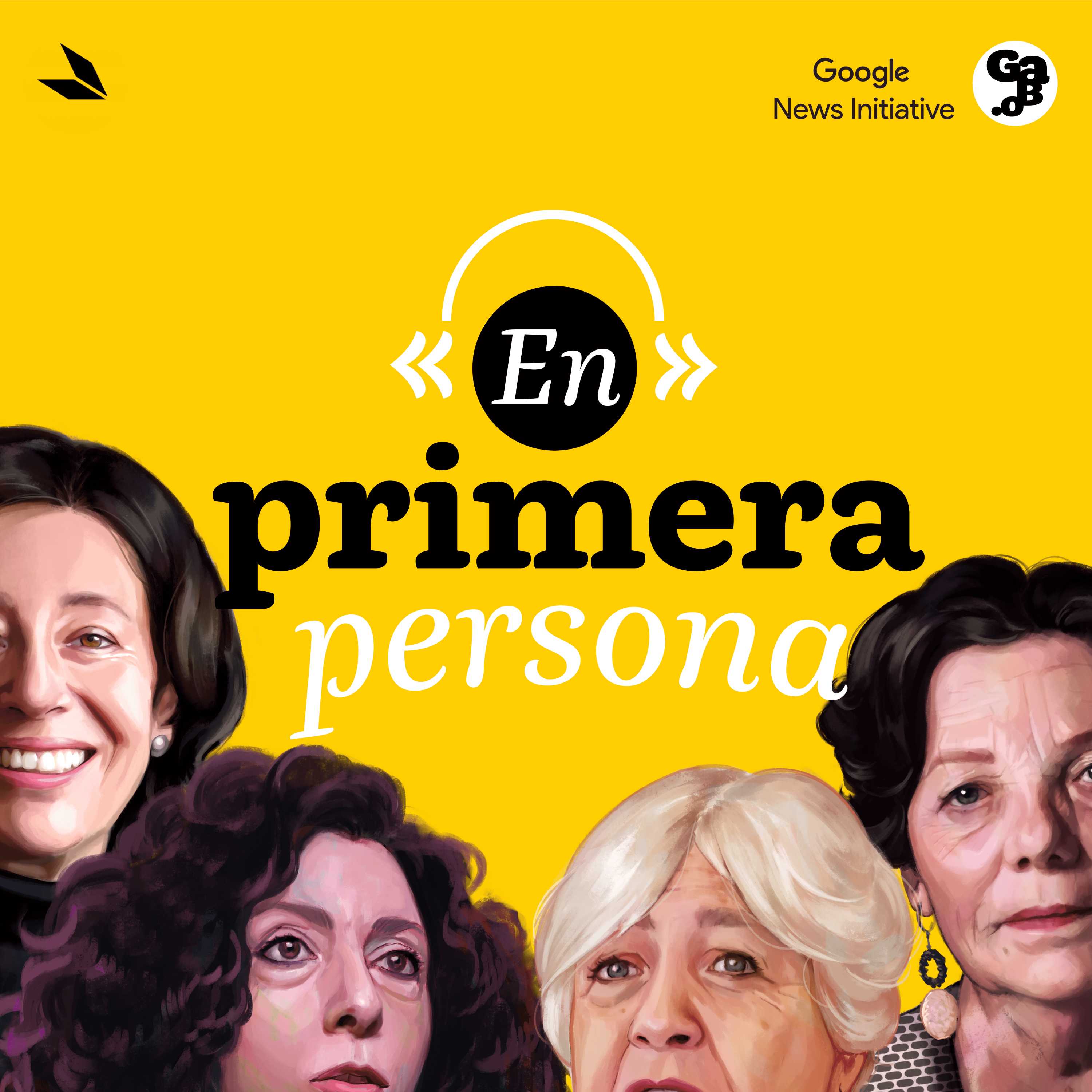 La investigación, con Mónica González y María Teresa Ronderos - E02
