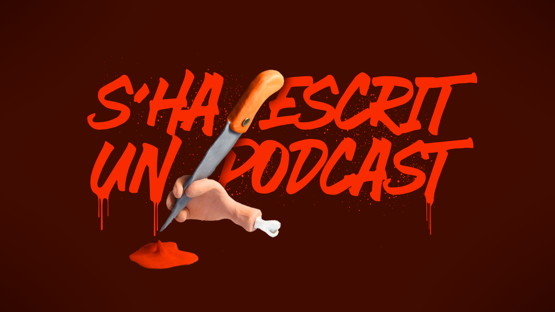 S'Ha Escrit Un Podcast