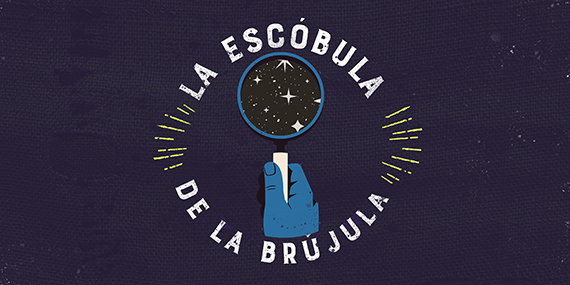 Detectives de lo oculto