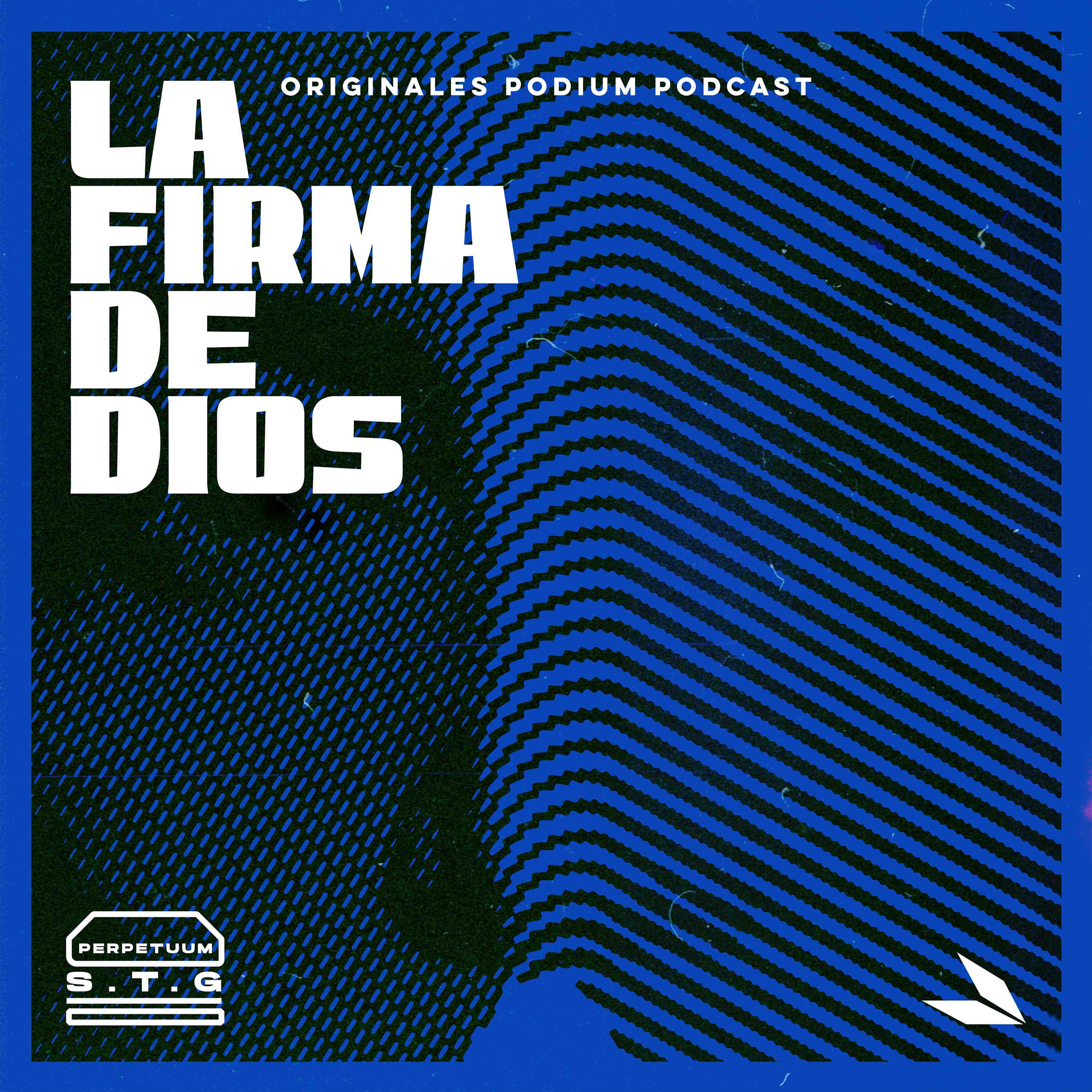La firma de Dios