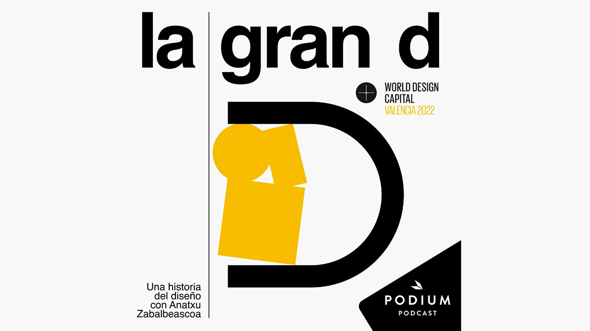 la gran d